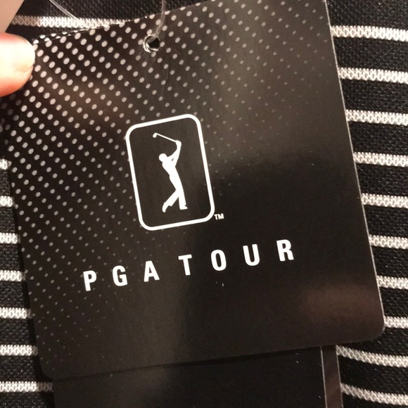 PGA Tour Golf Shirt (BRAND NEW!) - Picture 6 of 6